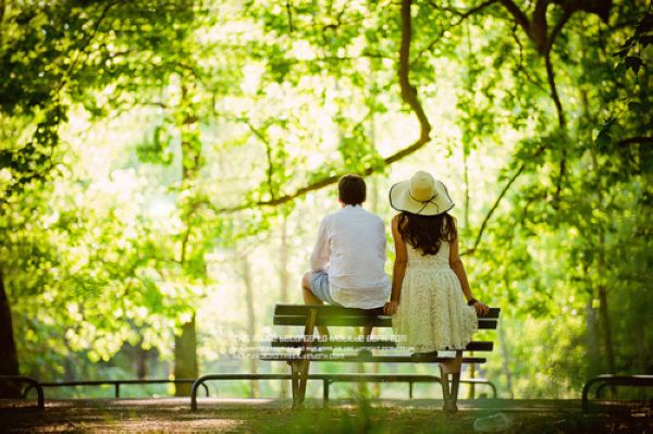 和成熟女人谈恋爱是什么感觉?(真实故事)