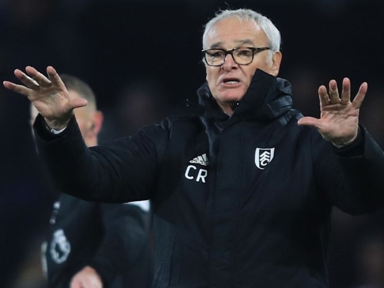 他们是最差伦敦球队 前英超冠军主帅来了也没