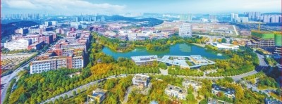 從一根光纖到一座新城 一大批國之重器在這里誕生(圖4)