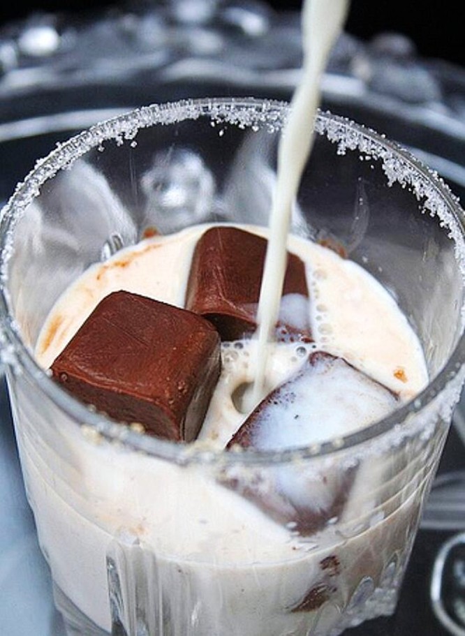 6种搭配牛奶更美味的食物,蛋糕、水果、咖啡等