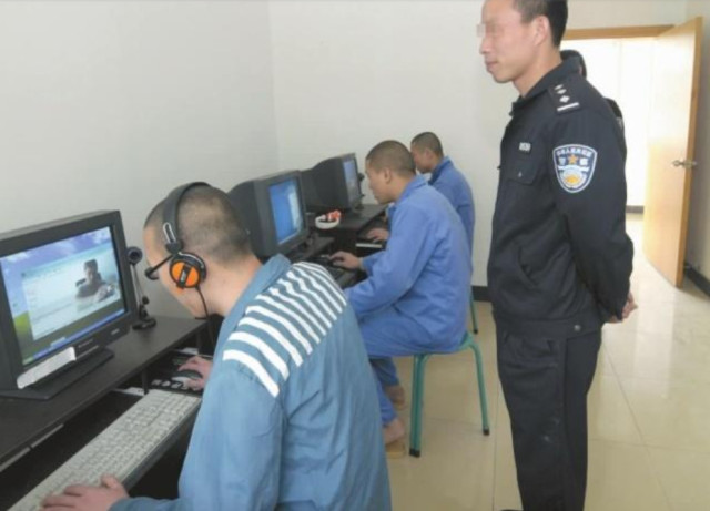在看守所工作是一种什么样的感觉?辞职民警无奈道出实