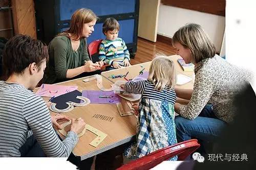 芬兰教师最幸福的秘密