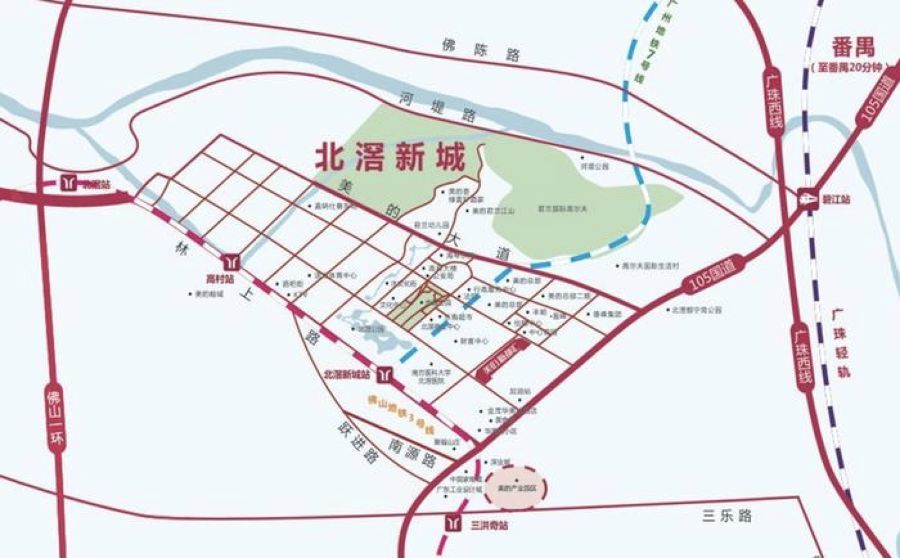 顺德北滘镇经济总量_顺德北滘和园美术作品(3)