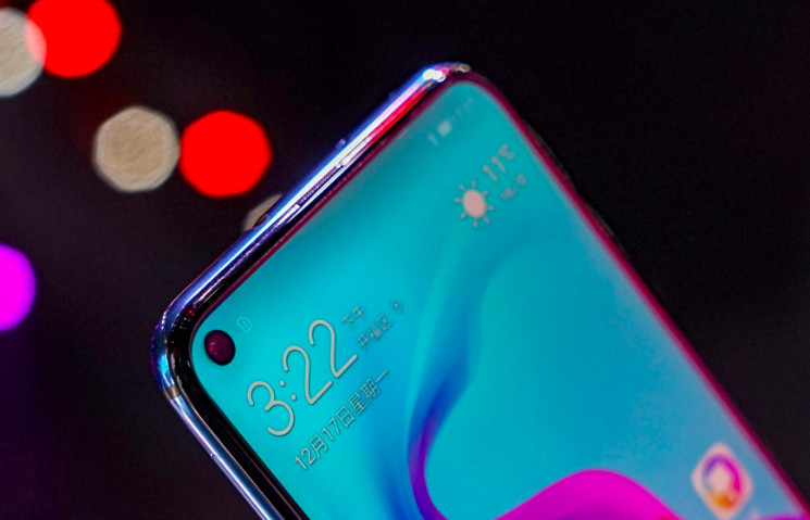 相差四百元,华为Nova4与荣耀Magic2,谁更值得