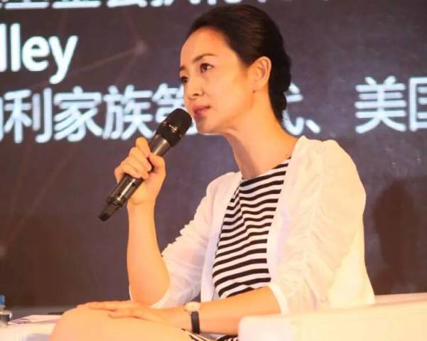 【论坛】家族基金会是最好的传承家族成就和精