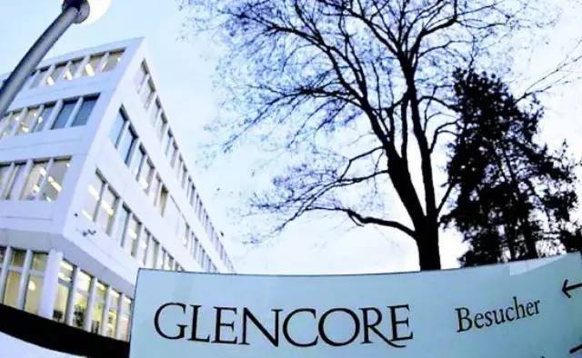 低调神秘的嘉能可为何陷入末日危机?