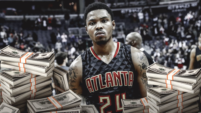 贝兹莫尔被罚一万美元 不服判罚将球扔上看台