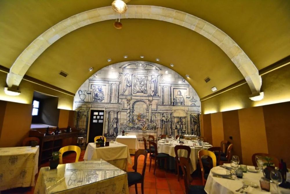 在西班牙古城,跨越大洲感知印加帝国消亡史!