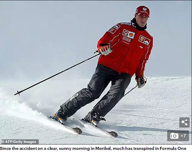 滑雪很酷也很危险！舒马赫重伤 荷兰王子遇雪崩去世