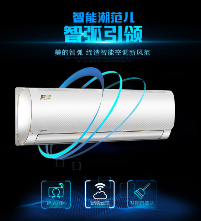 空调要买几匹的合适? 国美送你空调选购指南