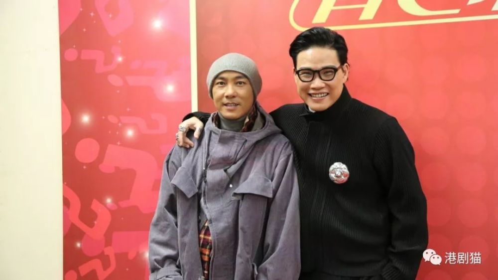 张卫健回应《大帅哥》一个奖都没有：印象中我没得过任何演戏奖项