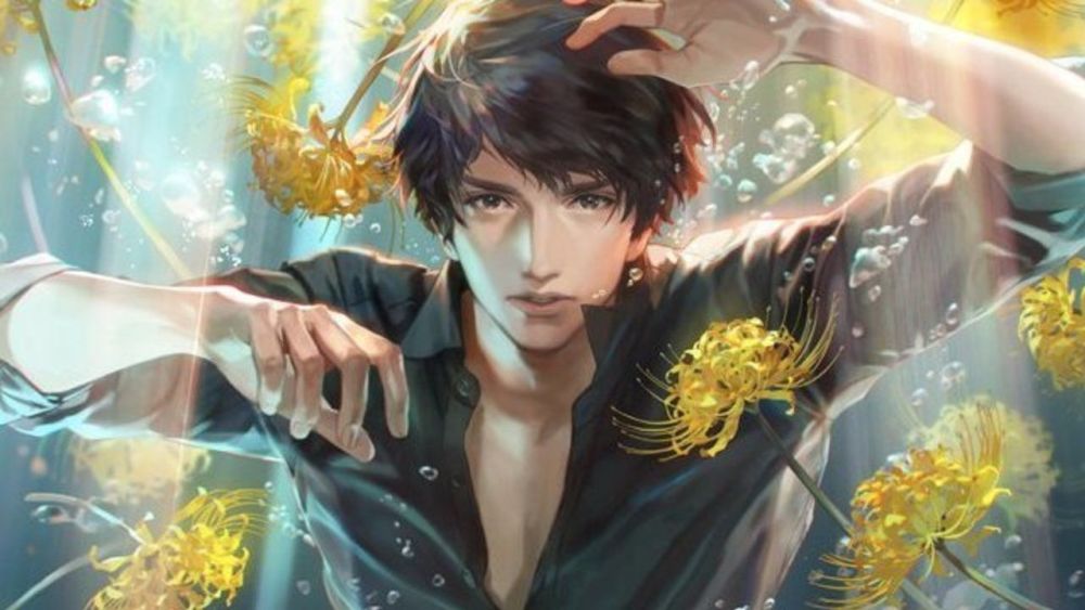 《被囚禁的掌心》宣布舞台剧化 新手游开服