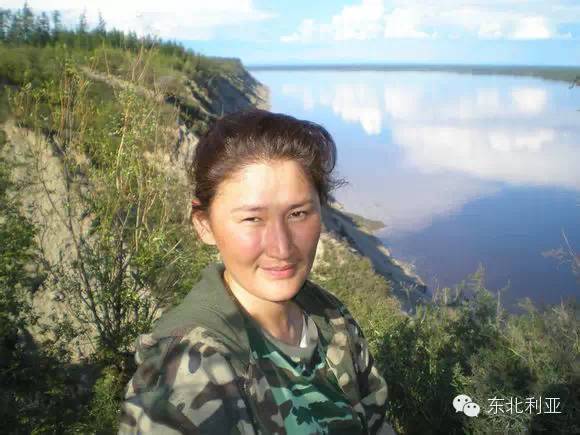 因为北亚东北亚民族众多,萨哈雅库特共和国内居住的并不只有萨哈人一