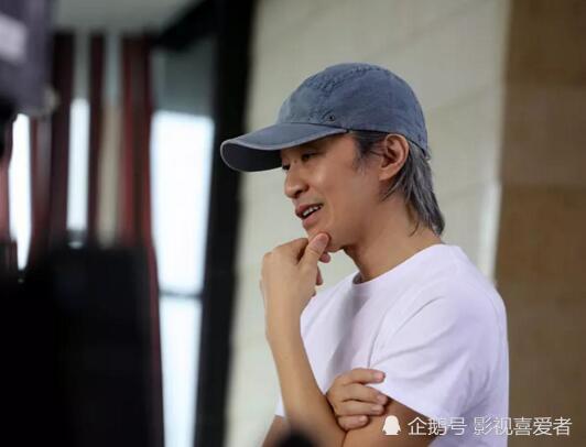 刘镇伟谈周星驰，拍戏不是霸道而是专业，原来很多人都错怪了星爷