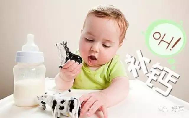 你想不到的补钙食物第一名!竟然不是牛奶却是