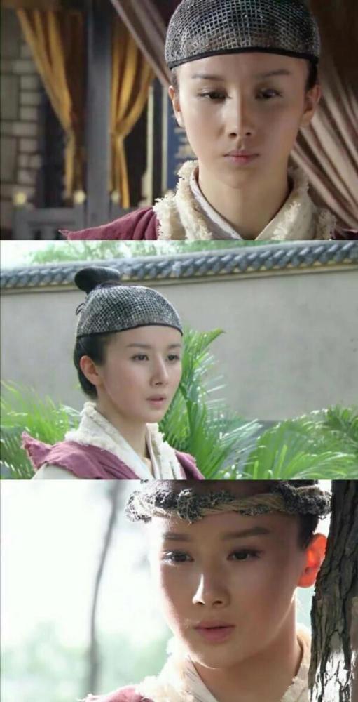 《楚留香》颜值最高的一个版本，随便一个女配都是绝色