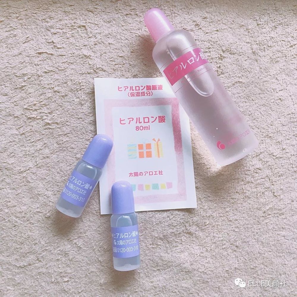 火速蹿上美容热搜榜第一名,护肤原液凭什么这