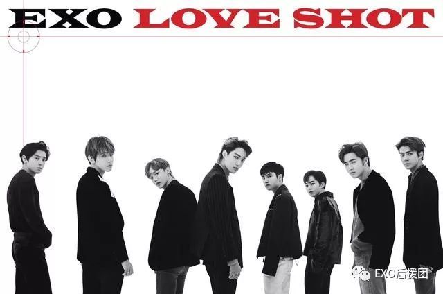 第五张正规专辑的后续单曲《love shot》一经公布之后,更是好评如潮!