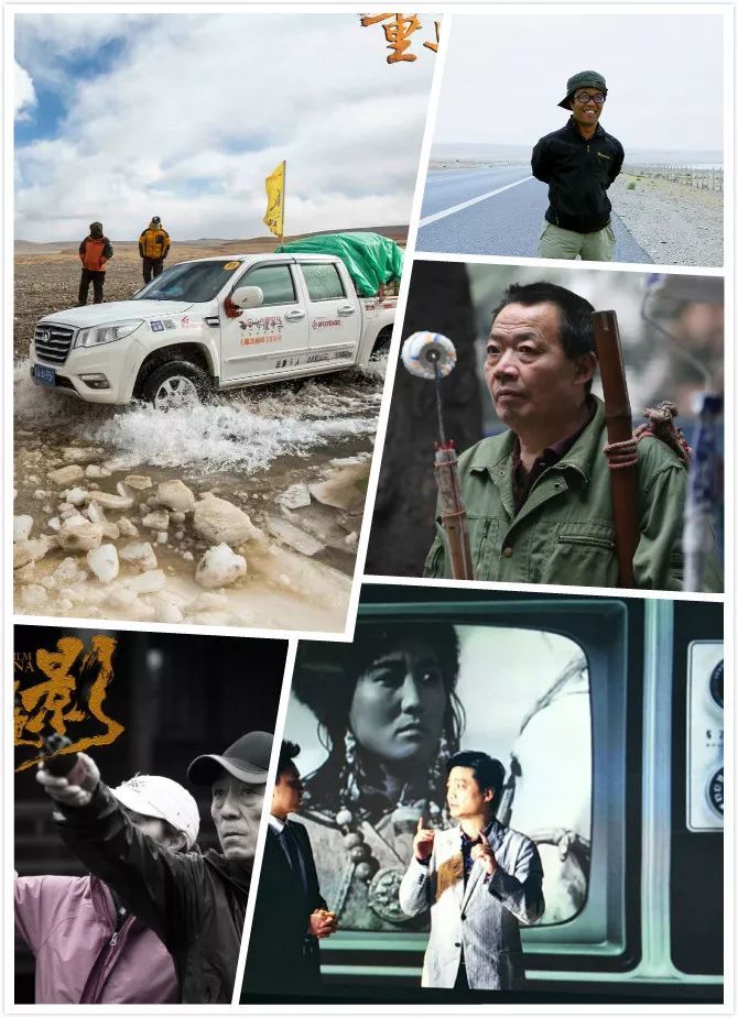 今年这么多纪录片上映，千万别认为市场有多好
