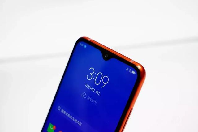 855旗舰首发!跑分虐苹果只卖两千多?顶配12G