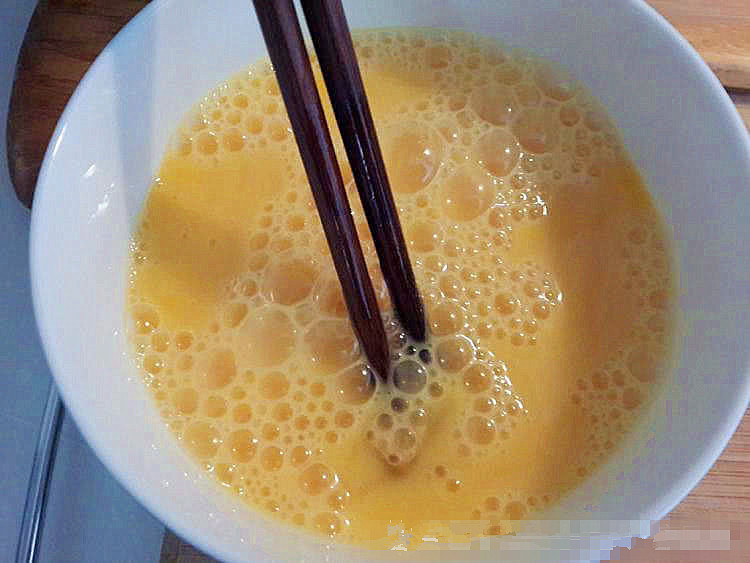 长期喝用身体冲紫菜和开水,坚持30天,对白糖陈允斌的鸡蛋图片