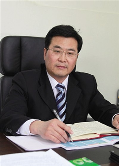 内蒙古医科大学博士生指导教师库