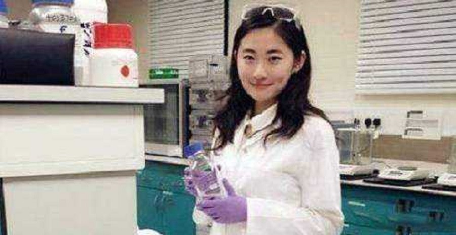 "河南神童"何碧玉,14岁以750分考入清华,如今现状如何