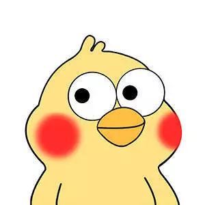 搞笑出门五分钟,小黄鸡变烤鸡表情包,小黄鸡