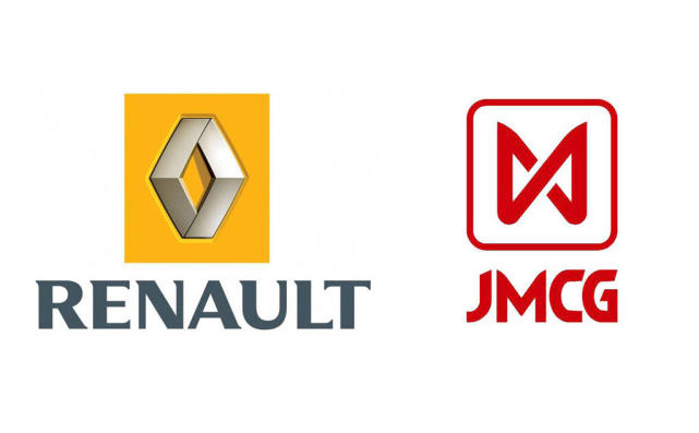 雷诺宣布增资入股江铃新能源 共同拓展中国电动车市场