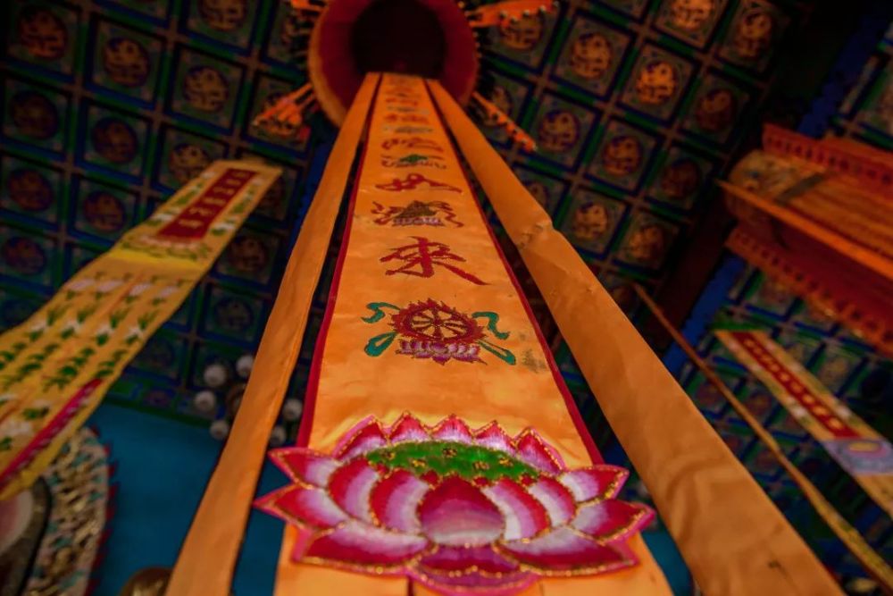 佛教八万四千法门 到底哪个法门更适合我?