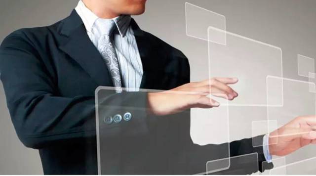 未来人机交互是啥样:手势控制技术路线的三个