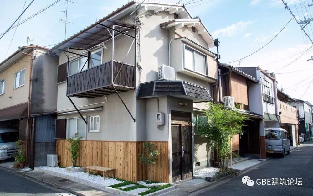 隈研吾最新日本豪宅,用"竹"元素颠覆日本传统住宅