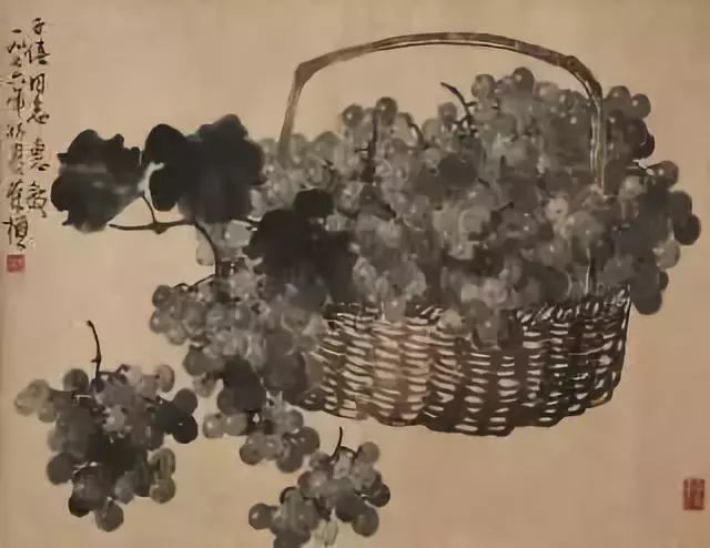 十三首题画古诗,你喜欢哪首?