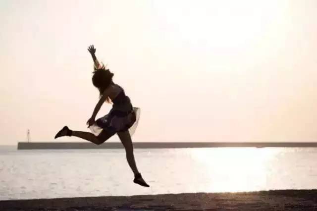 我才不会浪费时间在不必要的人和事