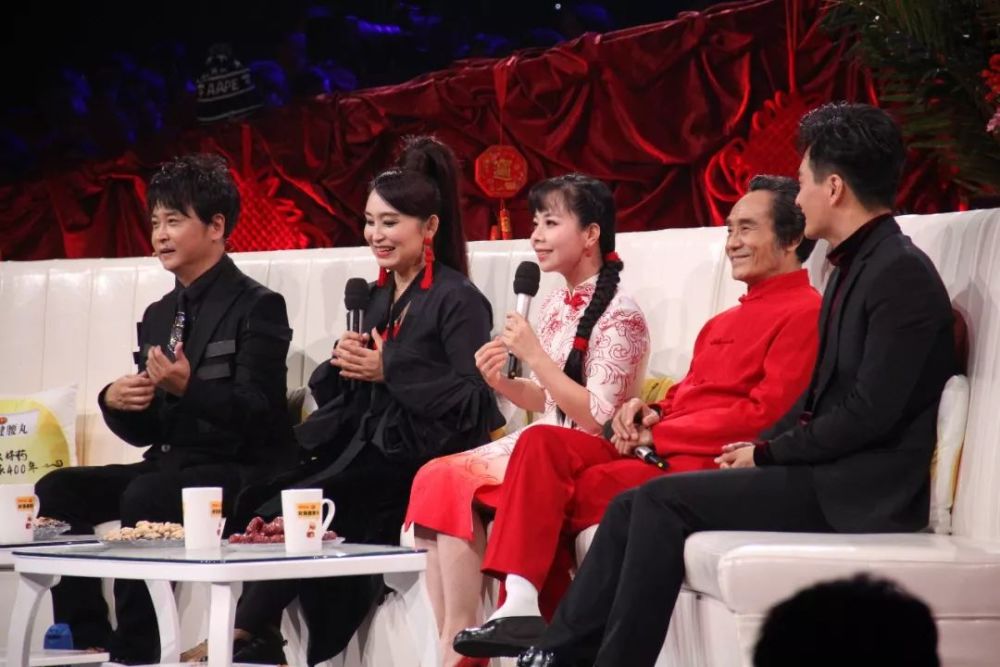 王二妮录制《回声嘹亮》陕北民歌专场,用歌声引领陕北