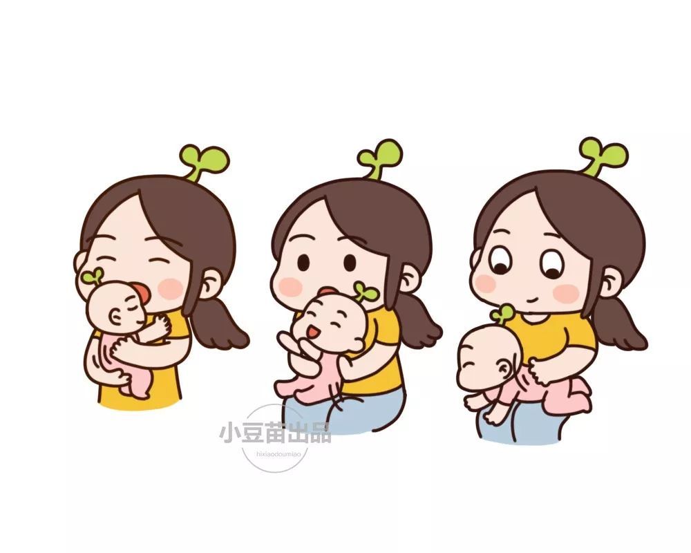 1岁宝宝被痰卡住窒息,化痰就用这4招儿