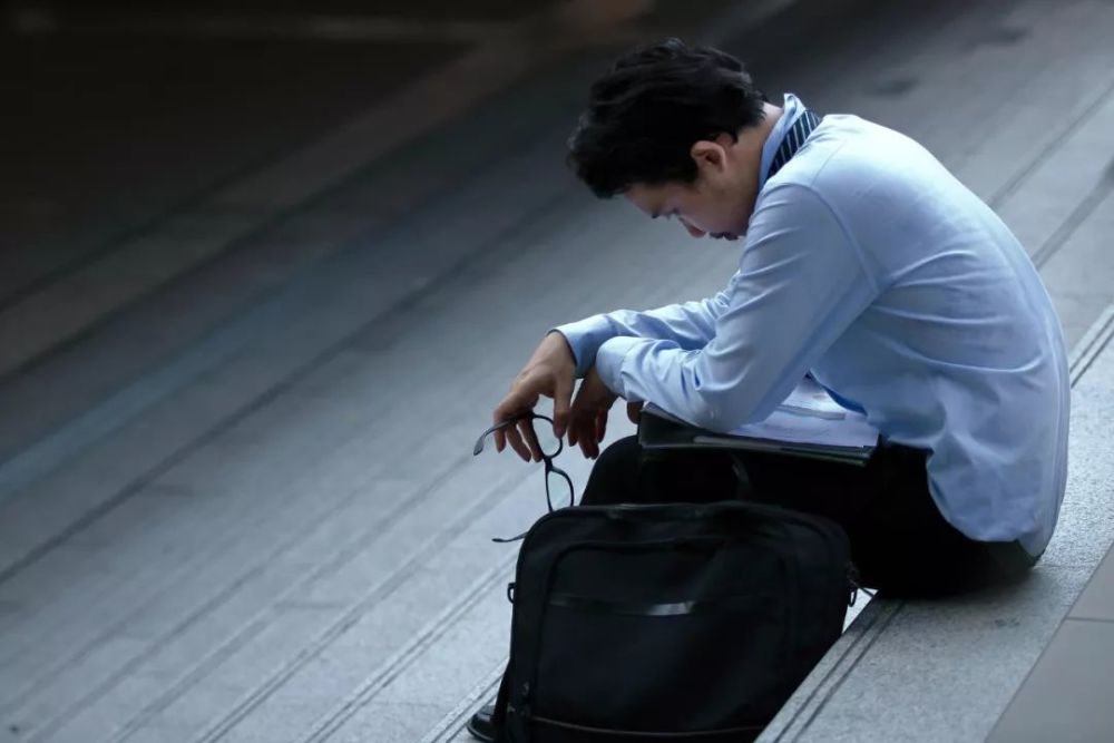 世界上最孤独的日本大叔:调查显示3成独居中年男性无