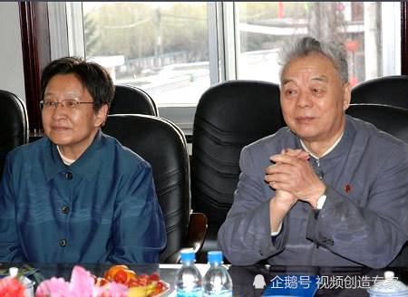 李讷和爱人 子女后代