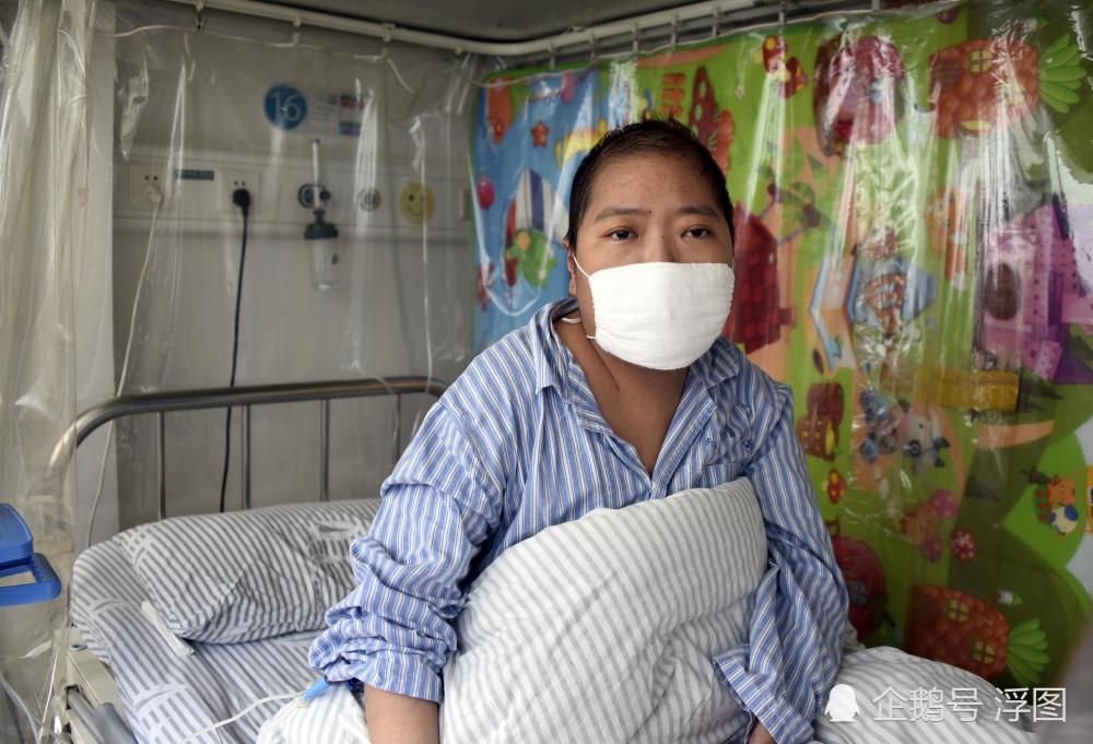 妙龄女孩吃激素药变男人 身上腿上长汗毛与以