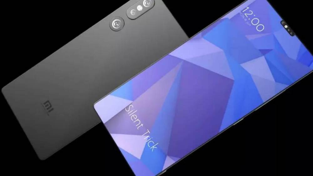 小米9曝光抢发骁龙855 未来的三摄之王?