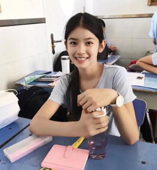 《大江大河》的梁思申，颜值与演技并存，与王凯对手戏竟不怯场?