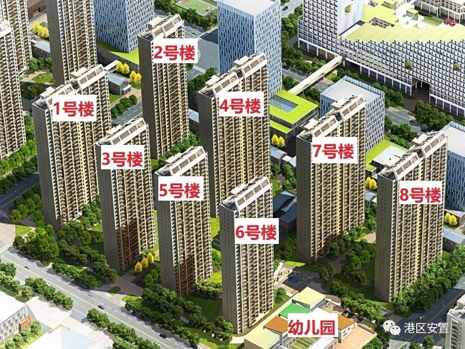 看那个户型好,第五棚户区4号地(园博幸福花园)块详细