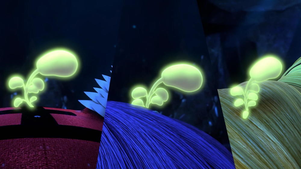 寻宝游戏转型生化危机?《山河社稷图》开启新