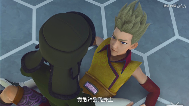 从虚构到真实，欢迎来到《山河社稷图》的世界