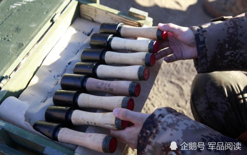 军事训练中,士兵扔手榴弹达到多少米才算及格?说出来你可能不信