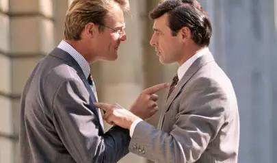 管理的本质与基本命题(管理者必读!)