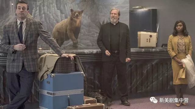 永远猜不到结局的电影:《林中小屋》导演新作