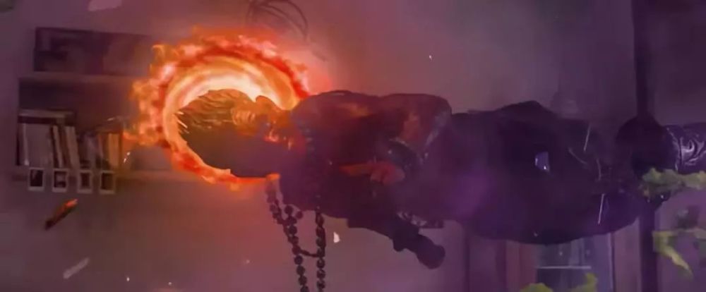 《天气预爆》没有想象的好笑,但杜鹃真的好美