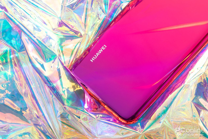 极点华为nova4评测:超高像素带来的最极致体验