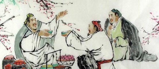 赏月什么成语_中秋赏月图片(2)